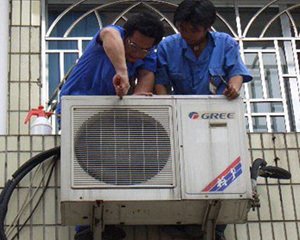 达坂城空调售后维修服务中心在哪里找