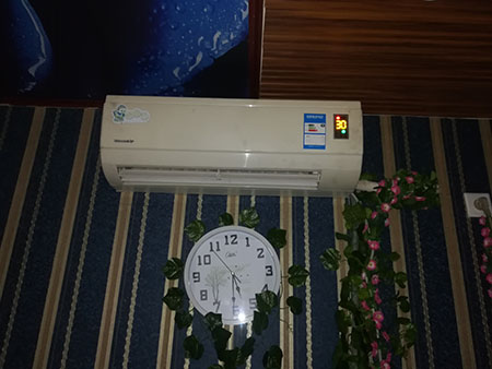 达坂城空调维修售后服务中心