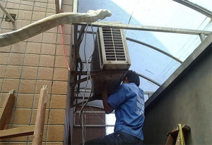 达坂城空调维修售后服务中心