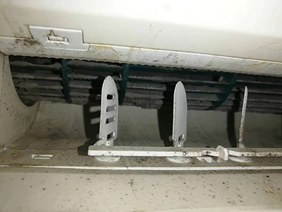 达坂城空调维修售后服务中心电话是多少