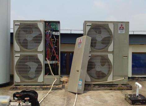 达坂城空调维修电话号码多少