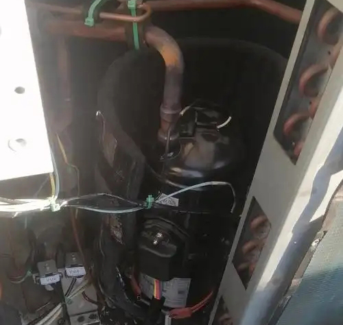 达坂城维修变频空调电话在哪里找