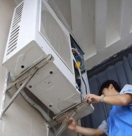 达坂城24小时空调维修热线