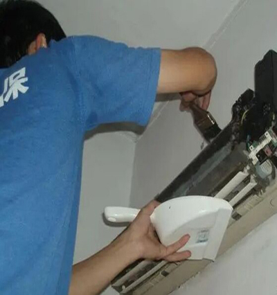 达坂城空调清洗保养